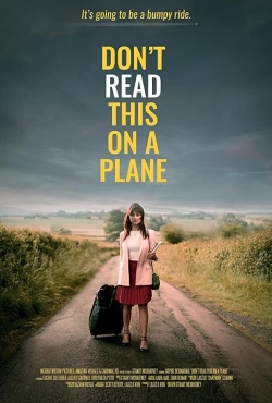 Watch Free Don't Read This On a Plane Full Movies HD Online MyFlixer