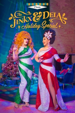 Watch Free The Jinkx & DeLa Holiday Special Full Movies HD Online MyFlixer