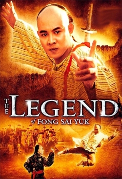 Watch Free The Legend of Fong Sai Yuk Full Movies HD Online MyFlixer