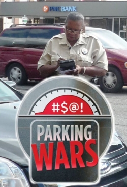 Watch Free Parking Wars Full Movies HD Online MyFlixer