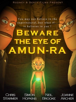 Watch Free Beware the Eye of Amun-Ra Full Movies HD Online MyFlixer