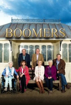 Watch Free Boomers Full Movies HD Online MyFlixer