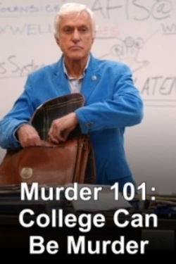 Watch Free Murder 101: College Can be Murder Full Movies HD Online MyFlixer