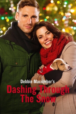 Watch Free Dashing Through the Snow Full Movies HD Online MyFlixer