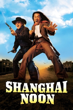 Watch Free Shanghai Noon Full Movies HD Online MyFlixer