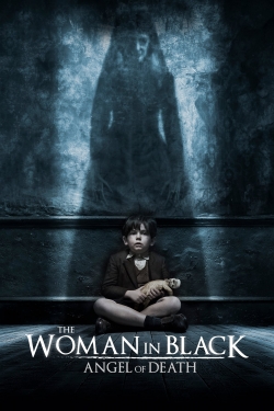 Watch Free The Woman in Black 2: Angel of Death Full Movies HD Online MyFlixer