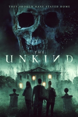 Watch Free The Unkind Full Movies HD Online MyFlixer