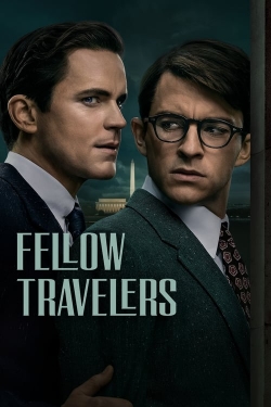 Watch Free Fellow Travelers Full Movies HD Online MyFlixer