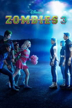 Watch Free Z-O-M-B-I-E-S 3 Full Movies HD Online MyFlixer