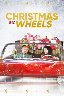 Watch Free Christmas on Wheels Full Movies HD Online MyFlixer