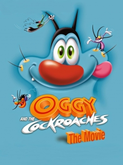 Watch Free Oggy and the Cockroaches: The Movie Full Movies HD Online MyFlixer