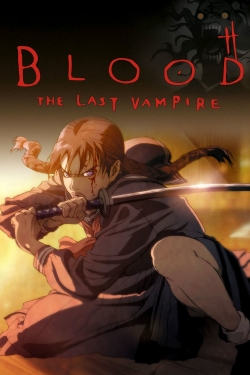 Watch Free Blood: The Last Vampire Full Movies HD Online MyFlixer