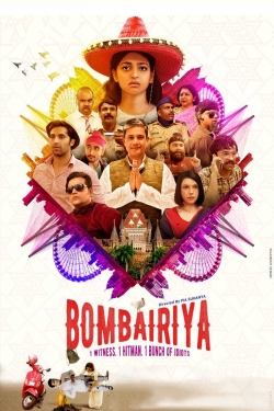 Watch Free Bombairiya Full Movies HD Online MyFlixer