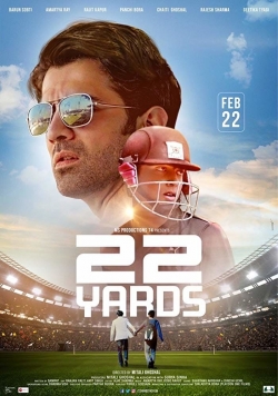 Watch Free 22 Yards Full Movies HD Online MyFlixer