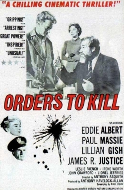 Watch Free Orders to Kill Full Movies HD Online MyFlixer