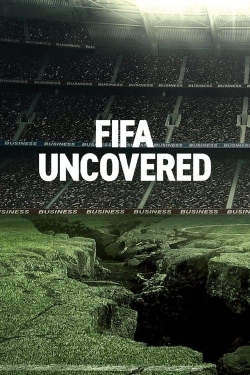 Watch Free FIFA Uncovered Full Movies HD Online MyFlixer