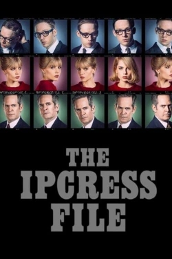 Watch Free The Ipcress File Full Movies HD Online MyFlixer