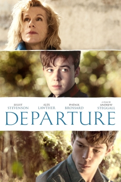 Watch Free Departure Full Movies HD Online MyFlixer