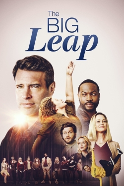 Watch Free The Big Leap Full Movies HD Online MyFlixer