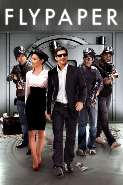 Watch Free Flypaper Full Movies HD Online MyFlixer