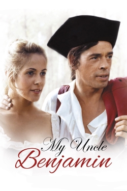 Watch Free My Uncle Benjamin Full Movies HD Online MyFlixer