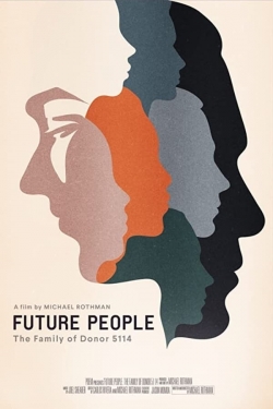 Watch Free Future People Full Movies HD Online MyFlixer