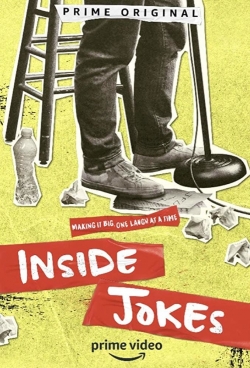 Watch Free Inside Jokes Full Movies HD Online MyFlixer