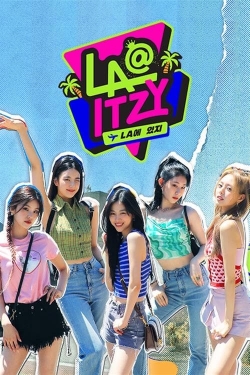 Watch Free LA@ITZY Full Movies HD Online MyFlixer