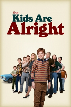 Watch Free The Kids Are Alright Full Movies HD Online MyFlixer