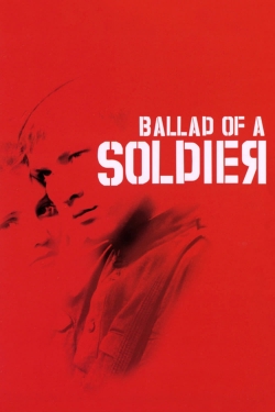 Watch Free Ballad of a Soldier Full Movies HD Online MyFlixer