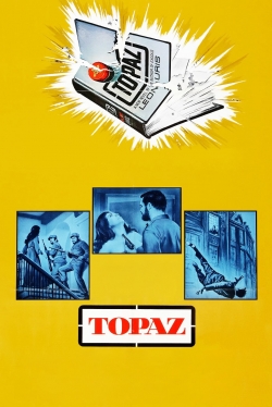 Watch Free Topaz Full Movies HD Online MyFlixer