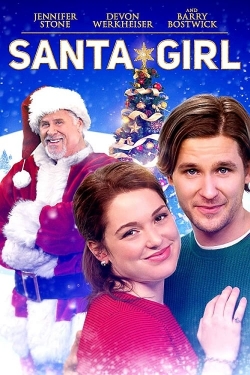 Watch Free Santa Girl Full Movies HD Online MyFlixer