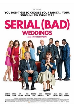 Watch Free Serial (Bad) Weddings Full Movies HD Online MyFlixer