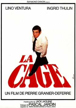 Watch Free The Cage Full Movies HD Online MyFlixer