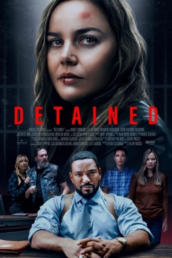 Watch Free Detained Full Movies HD Online MyFlixer