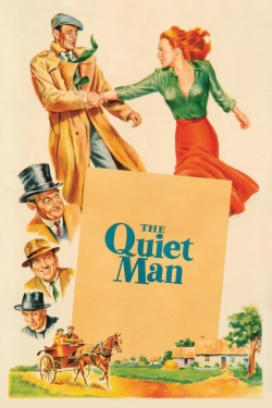 Watch Free The Quiet Man Full Movies HD Online MyFlixer