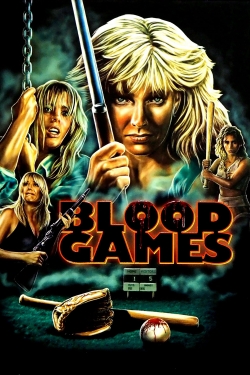 Watch Free Blood Games Full Movies HD Online MyFlixer