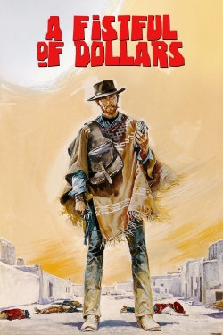 Watch Free A Fistful of Dollars Full Movies HD Online MyFlixer