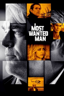 Watch Free A Most Wanted Man Full Movies HD Online MyFlixer