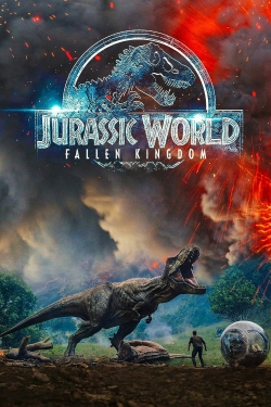 Watch Free Jurassic World: Fallen Kingdom Full Movies HD Online MyFlixer