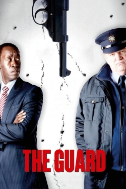 Watch Free The Guard Full Movies HD Online MyFlixer