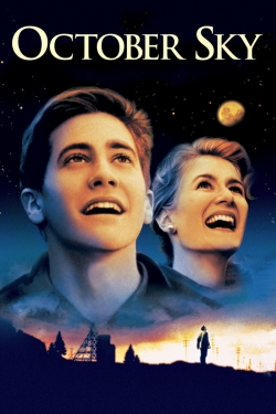 Watch Free October Sky Full Movies HD Online MyFlixer