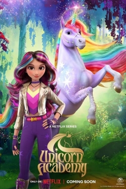 Watch Free Unicorn Academy Full Movies HD Online MyFlixer