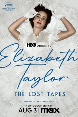 Watch Free Elizabeth Taylor: The Lost Tapes Full Movies HD Online MyFlixer