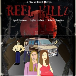 Watch Free Reel Killz Full Movies HD Online MyFlixer