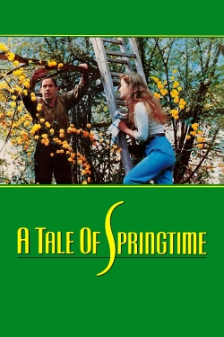 Watch Free A Tale of Springtime Full Movies HD Online MyFlixer