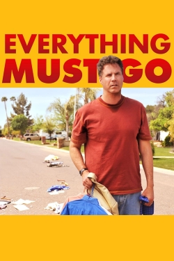 Watch Free Everything Must Go Full Movies HD Online MyFlixer