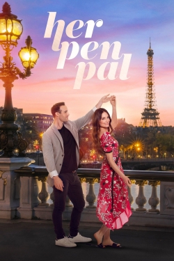 Watch Free Her Pen Pal Full Movies HD Online MyFlixer