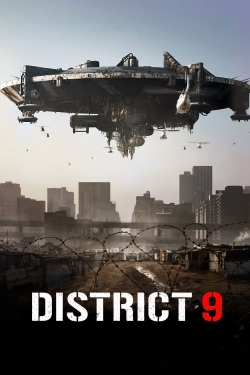 Watch Free District 9 Full Movies HD Online MyFlixer