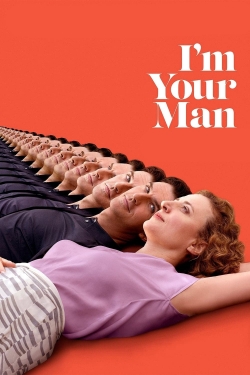 Watch Free I'm Your Man Full Movies HD Online MyFlixer